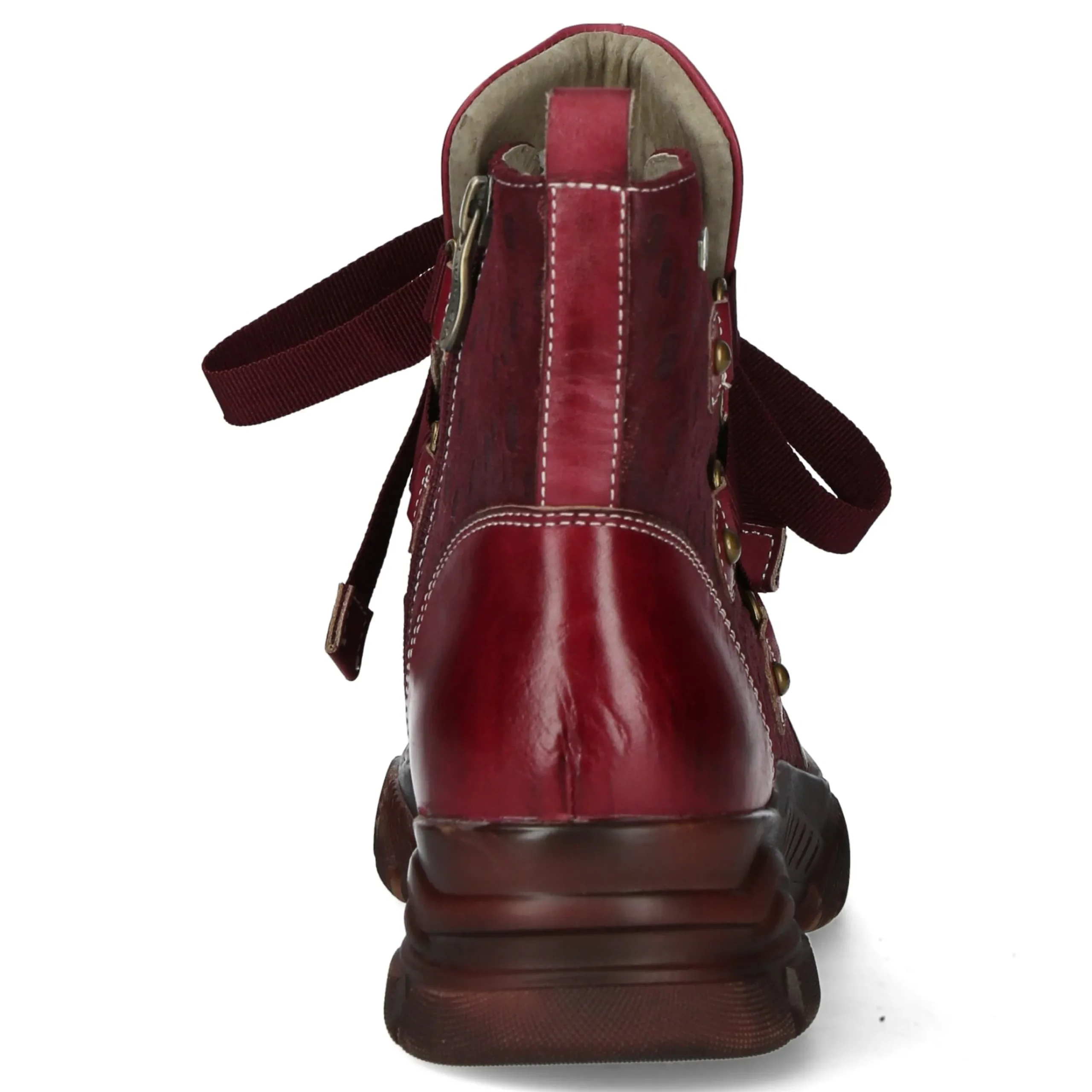 Best Laura Vita Bottines - MORANEO 01