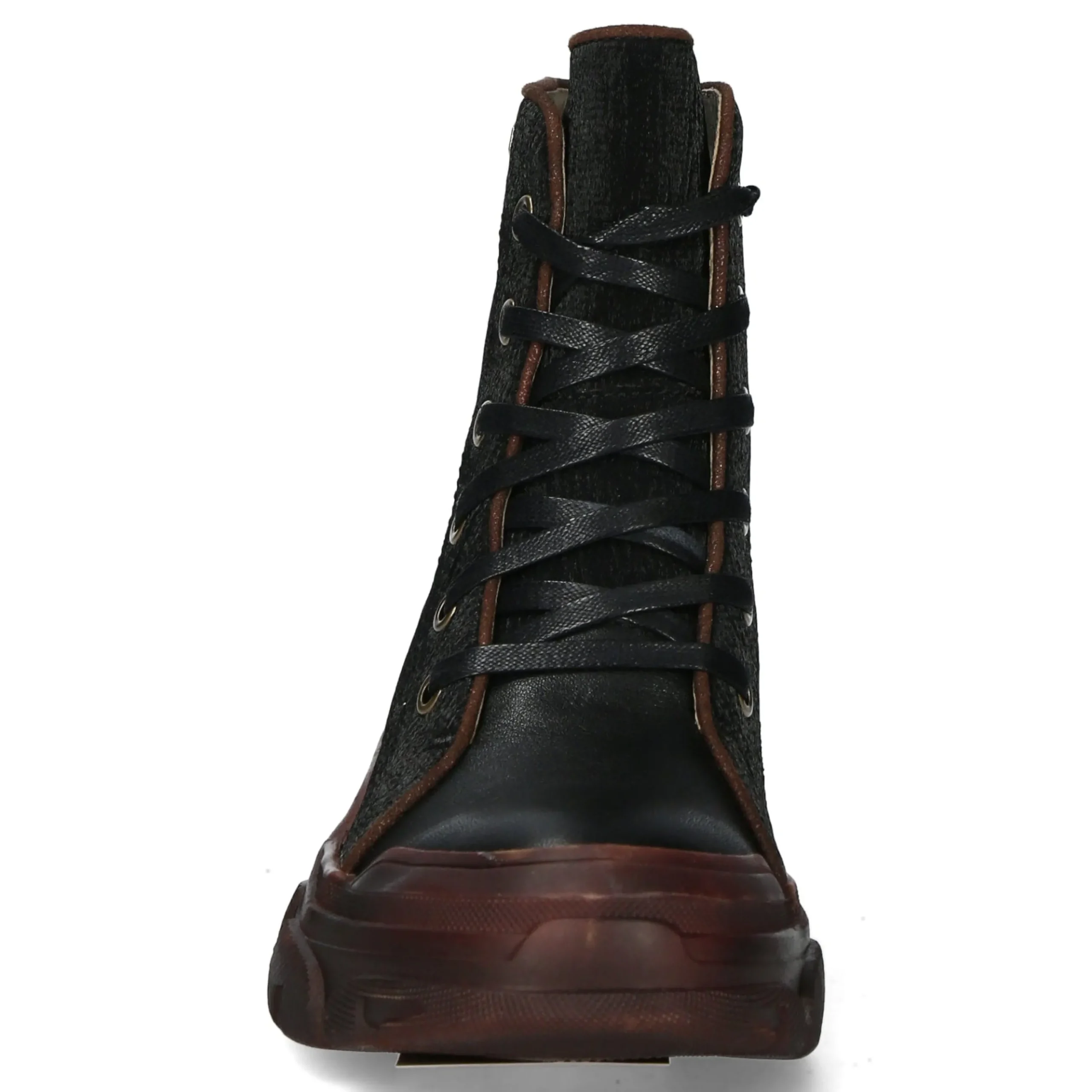 Fashion Laura Vita Bottines - MORANEO 02
