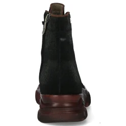Fashion Laura Vita Bottines - MORANEO 02