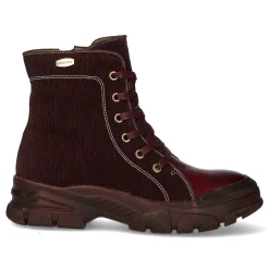 Fashion Laura Vita Bottines - MORANEO 02