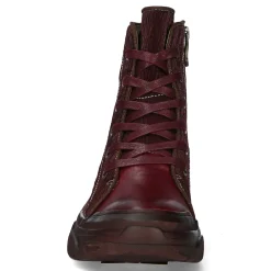 Fashion Laura Vita Bottines - MORANEO 02