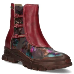 Online Laura Vita Bottines - MORANEO 05