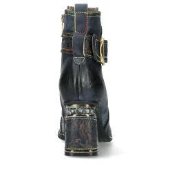 Outlet Laura Vita Bottines - NAYAO 02