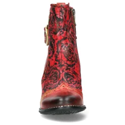 Outlet Laura Vita Bottines - NAYAO 02