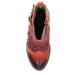 Outlet Laura Vita Bottines - NAYAO 02