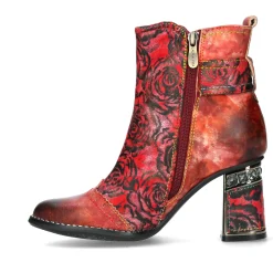 Outlet Laura Vita Bottines - NAYAO 02