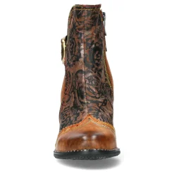Outlet Laura Vita Bottines - NAYAO 02
