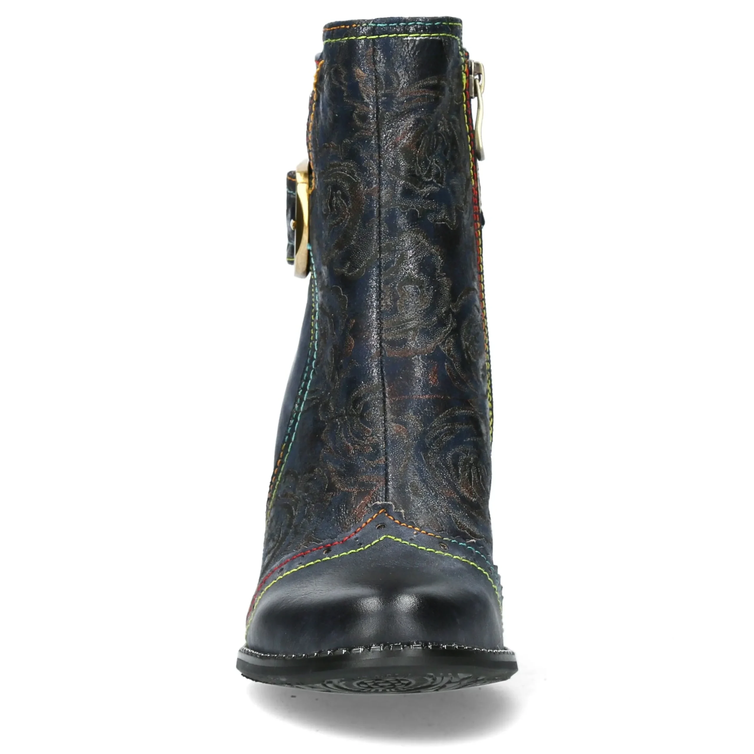 Outlet Laura Vita Bottines - NAYAO 02