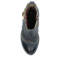 Outlet Laura Vita Bottines - NAYAO 02