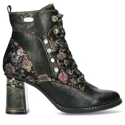 Shop Laura Vita Bottines - NAYAO 04