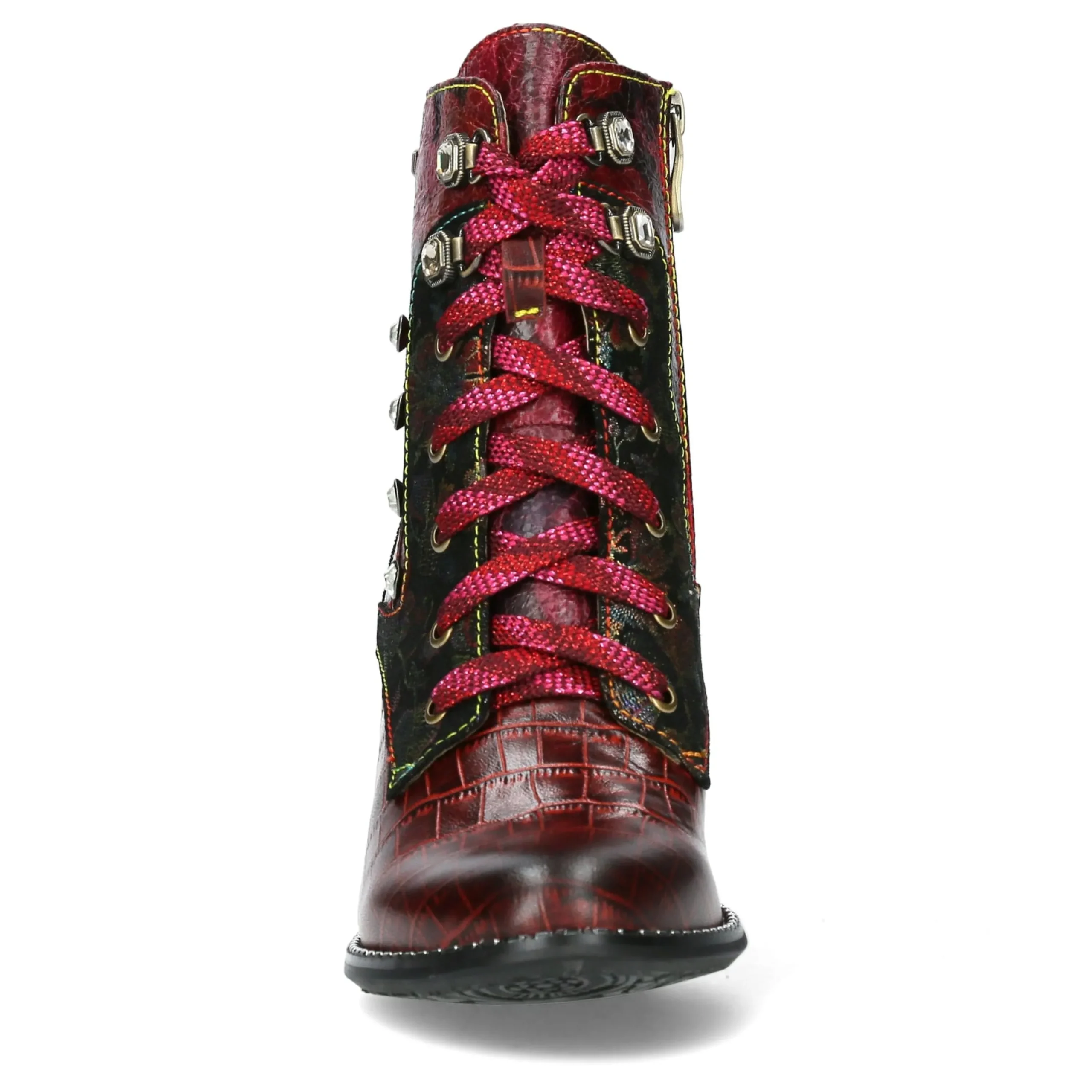 Shop Laura Vita Bottines - NAYAO 04