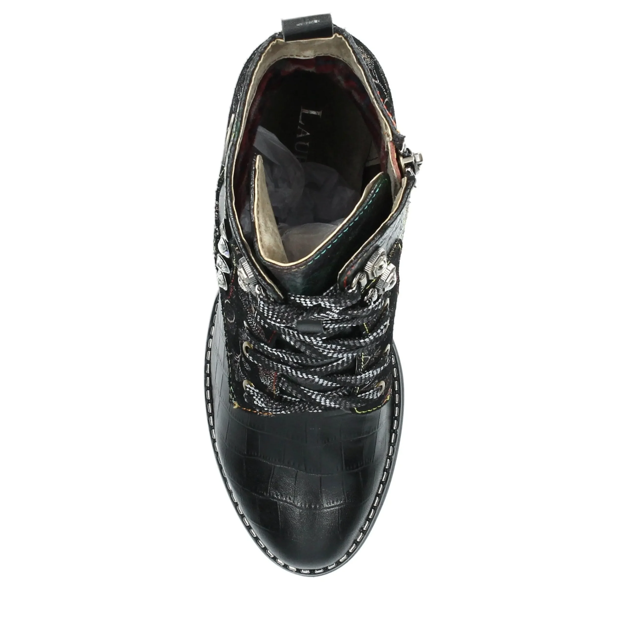 Shop Laura Vita Bottines - NAYAO 04
