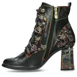 Shop Laura Vita Bottines - NAYAO 04