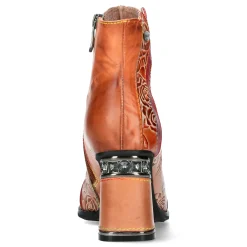 Hot Laura Vita Bottines - NAYAO 06