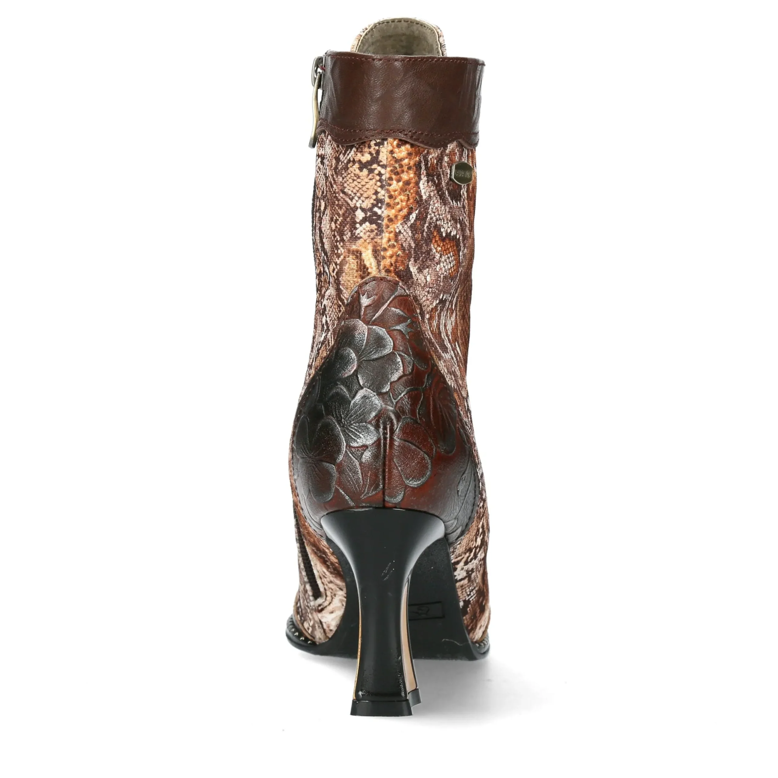 Online Laura Vita Bottines - OANELO 03