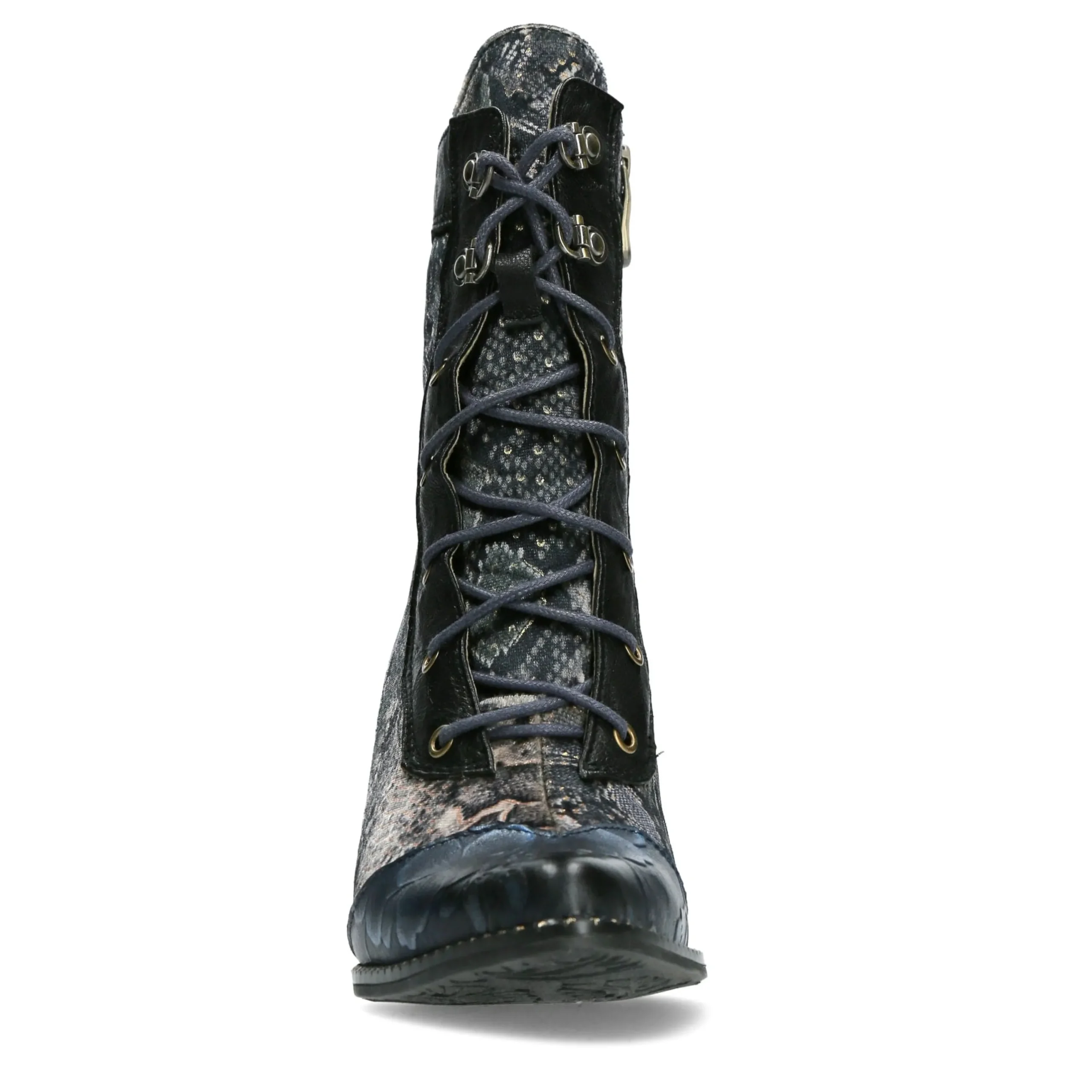 Online Laura Vita Bottines - OANELO 03