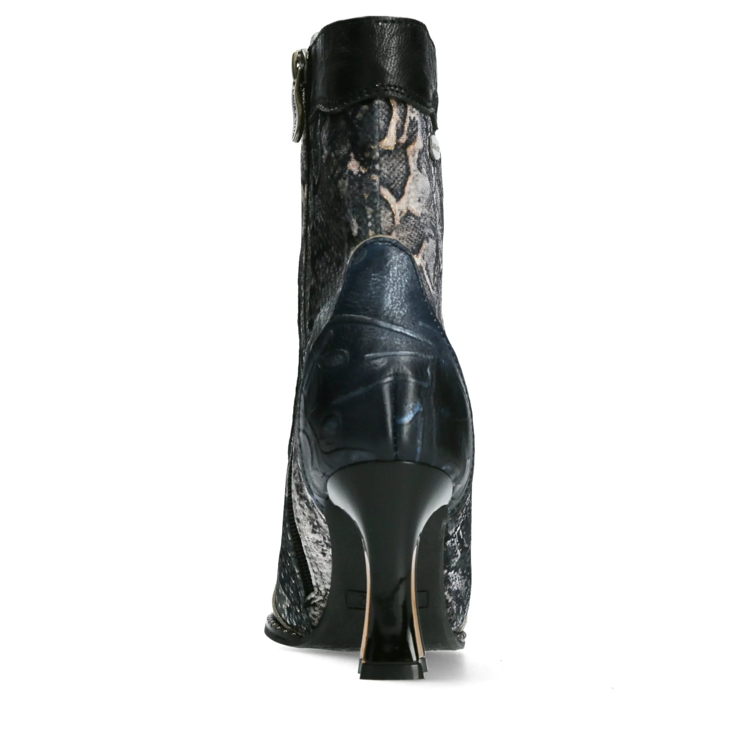 Online Laura Vita Bottines - OANELO 03
