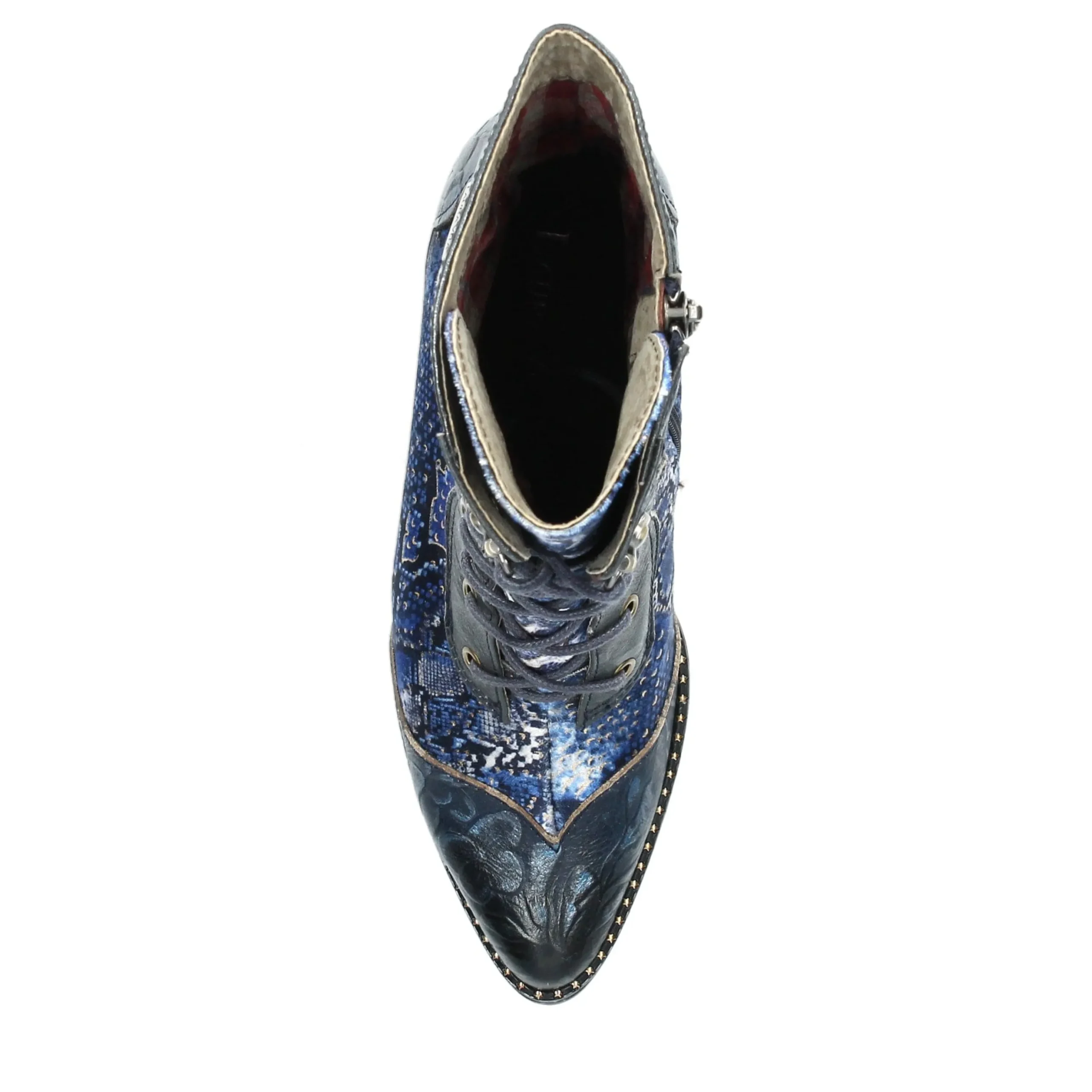 Online Laura Vita Bottines - OANELO 03
