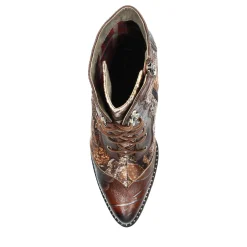 Online Laura Vita Bottines - OANELO 03