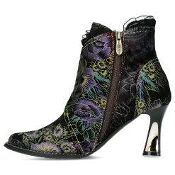 Cheap Laura Vita Bottines - OANELO 07