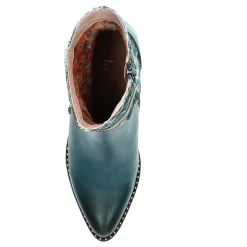 Shop Laura Vita Bottines - OANELO 06