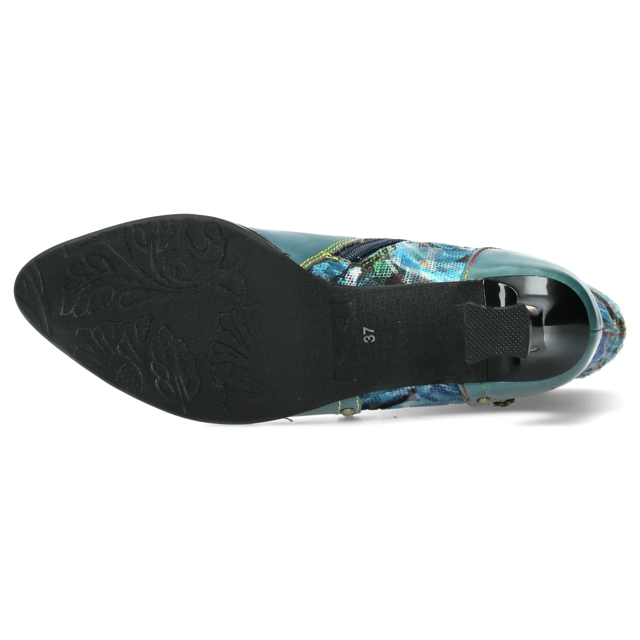 Shop Laura Vita Bottines - OANELO 06