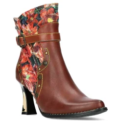 Shop Laura Vita Bottines - OANELO 06