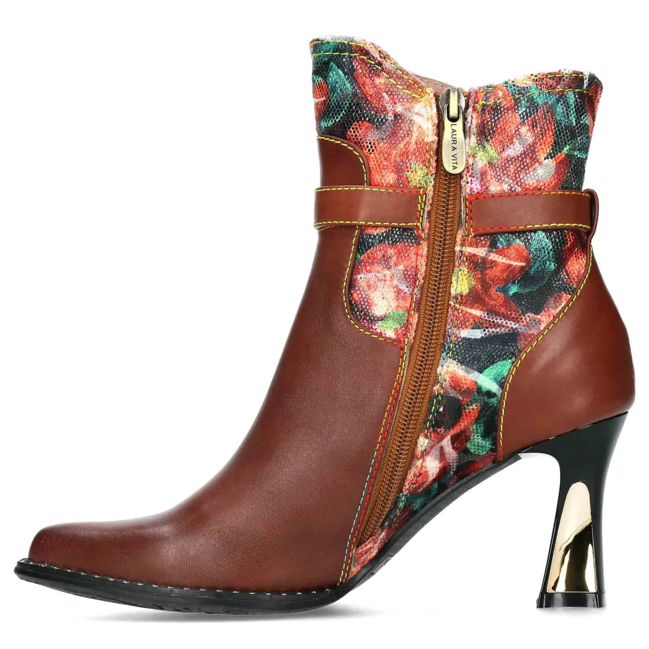 Shop Laura Vita Bottines - OANELO 06