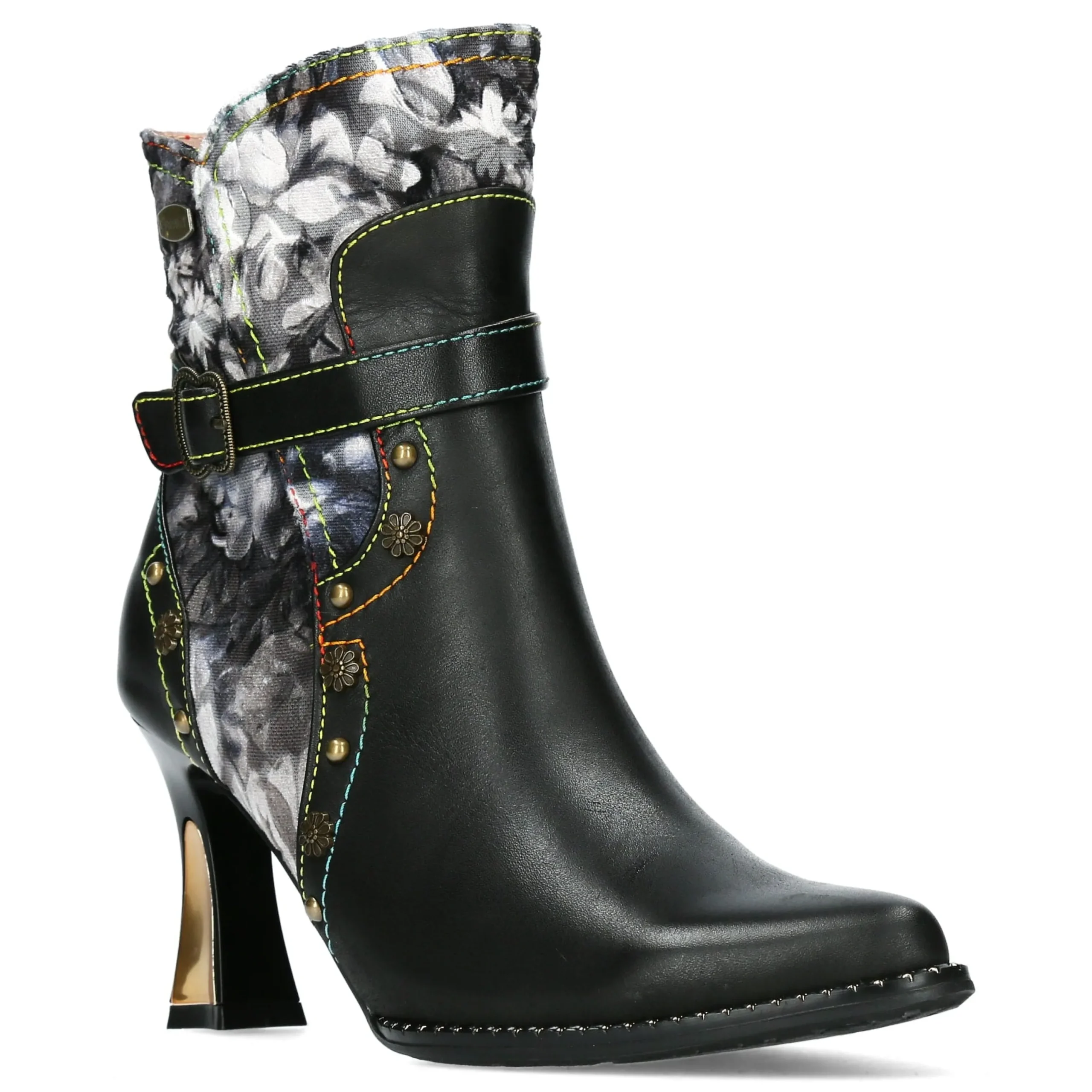 Shop Laura Vita Bottines - OANELO 06