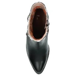Shop Laura Vita Bottines - OANELO 06