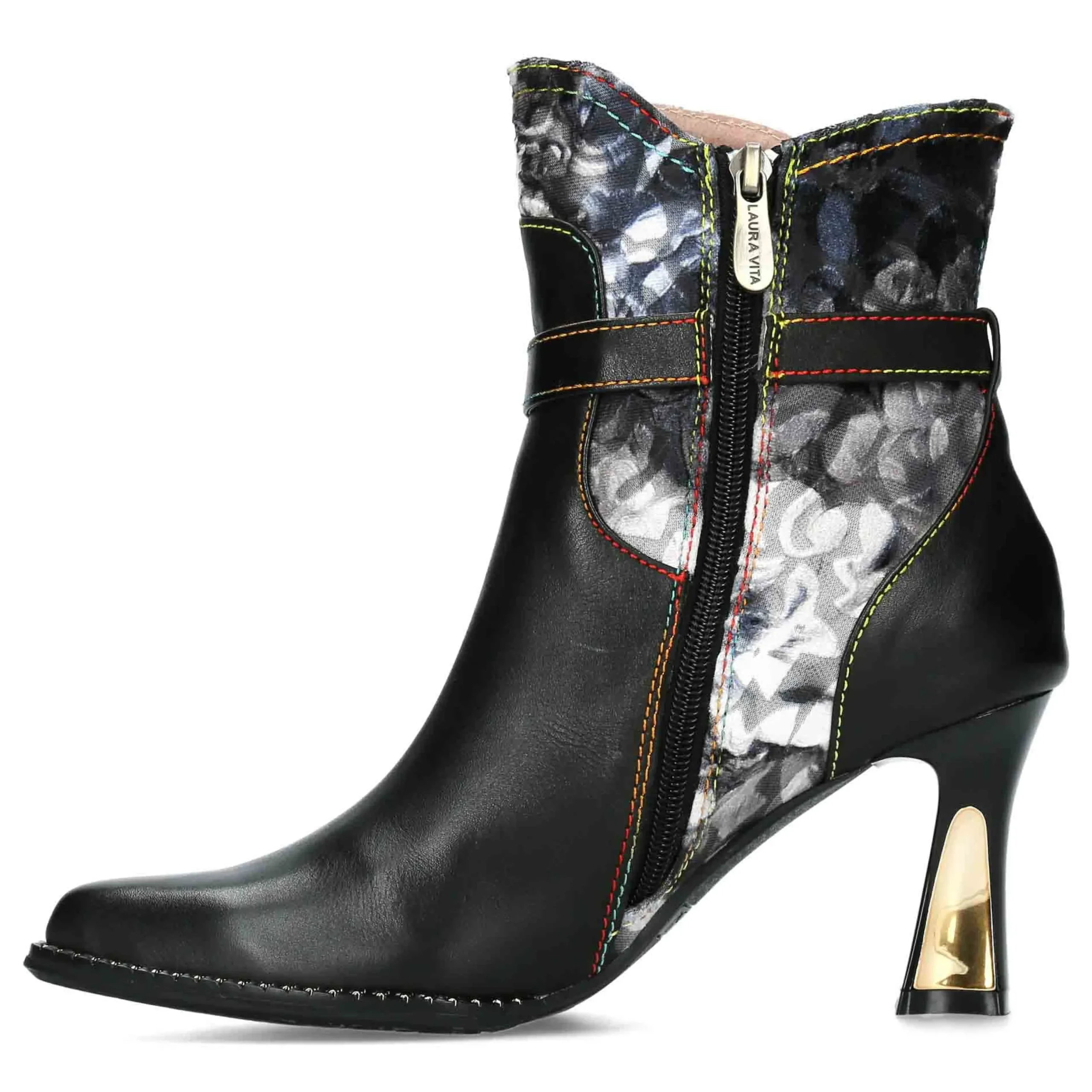 Shop Laura Vita Bottines - OANELO 06