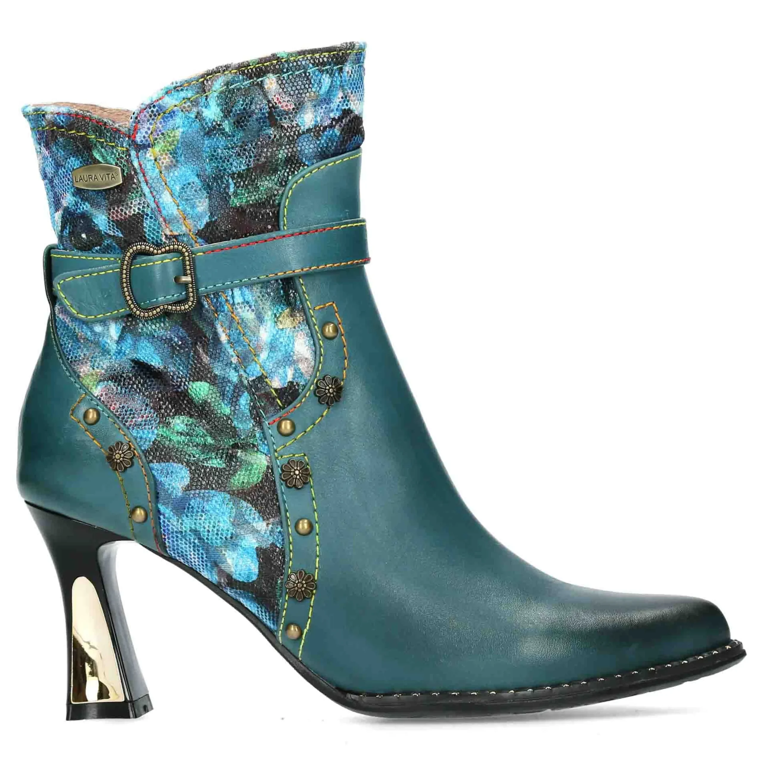 Shop Laura Vita Bottines - OANELO 06