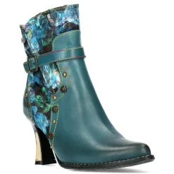 Shop Laura Vita Bottines - OANELO 06
