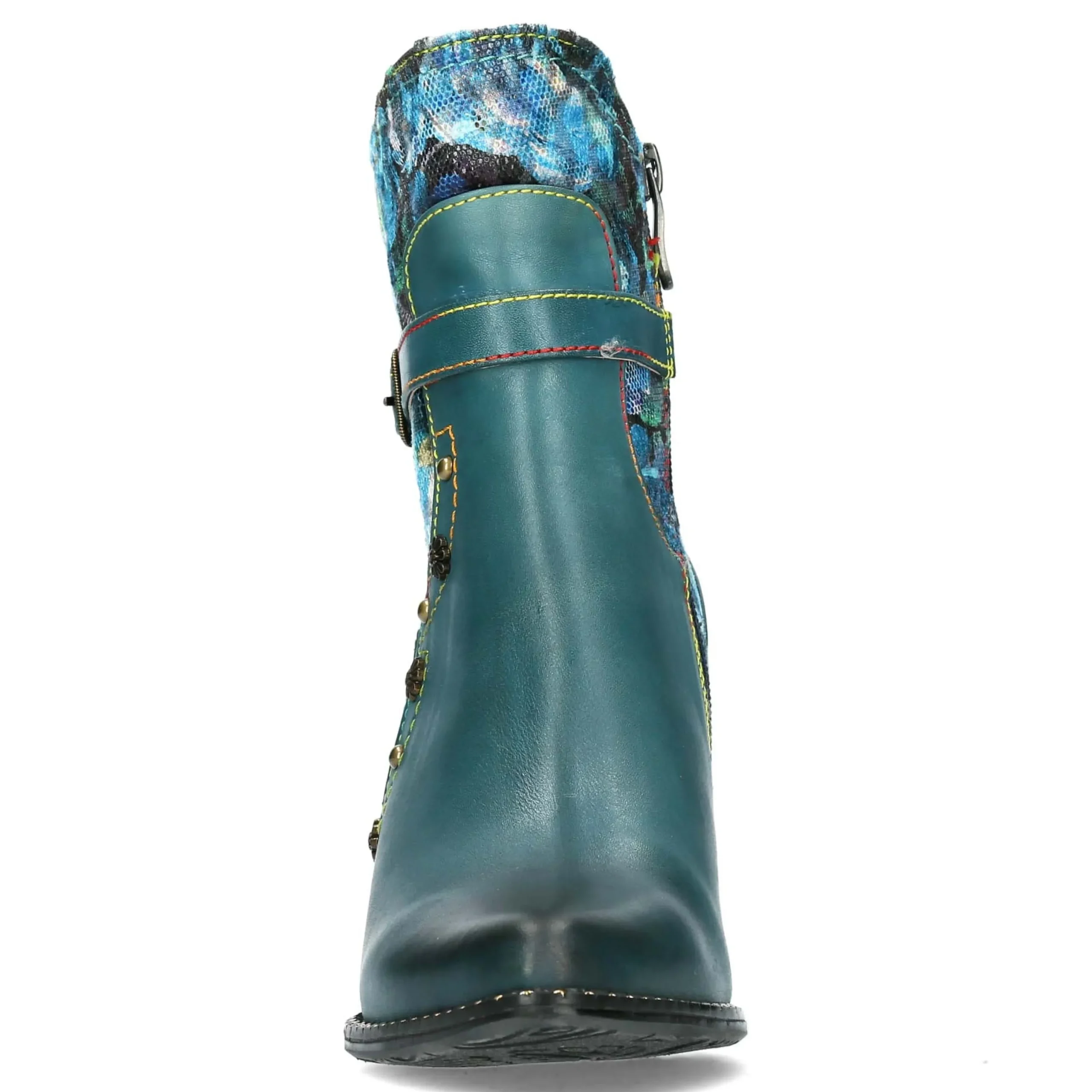 Shop Laura Vita Bottines - OANELO 06