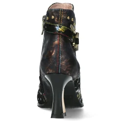 Cheap Laura Vita Bottines - OANELO 01