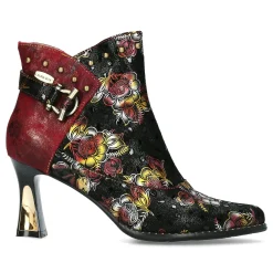 Cheap Laura Vita Bottines - OANELO 01