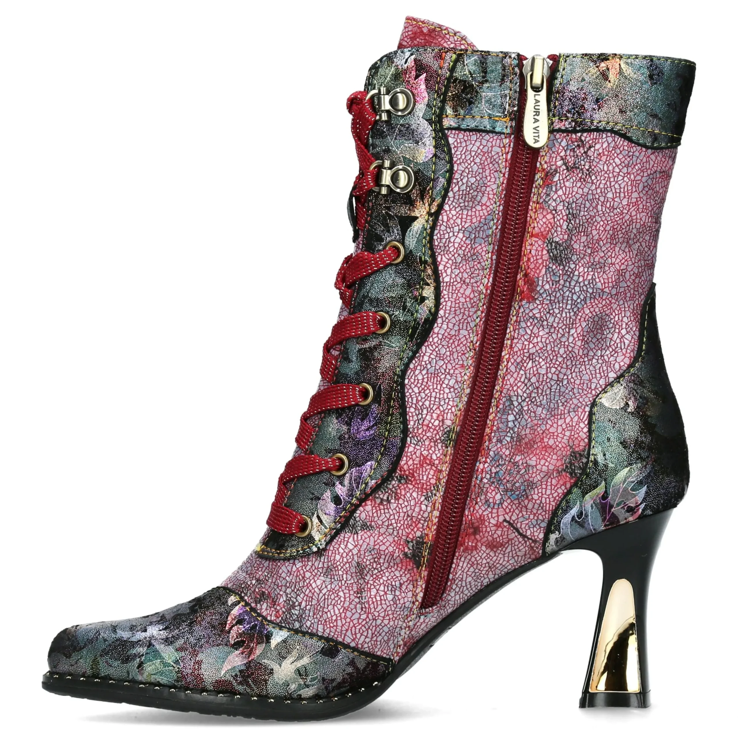 Clearance Laura Vita Bottines - OANELO 03