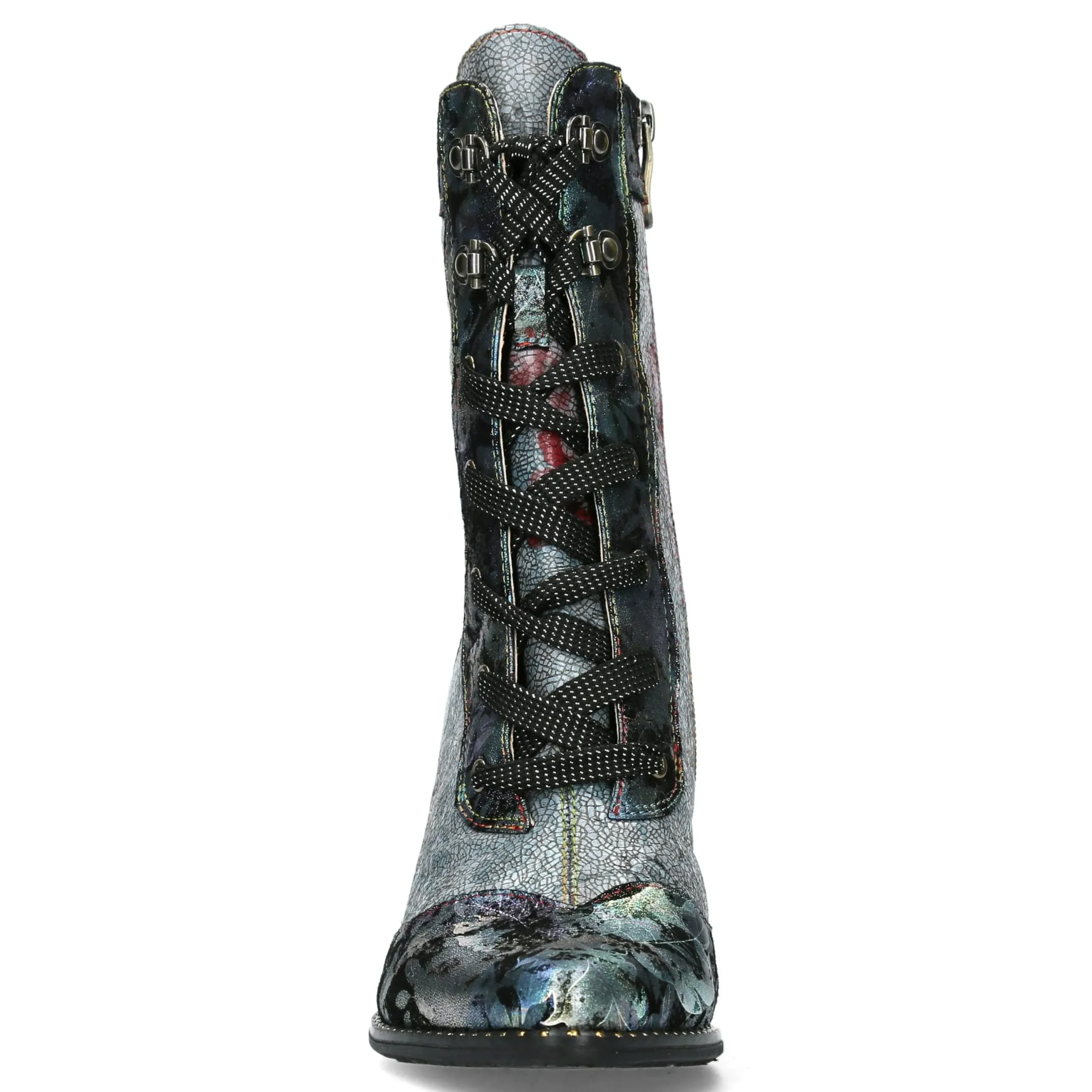 Clearance Laura Vita Bottines - OANELO 03