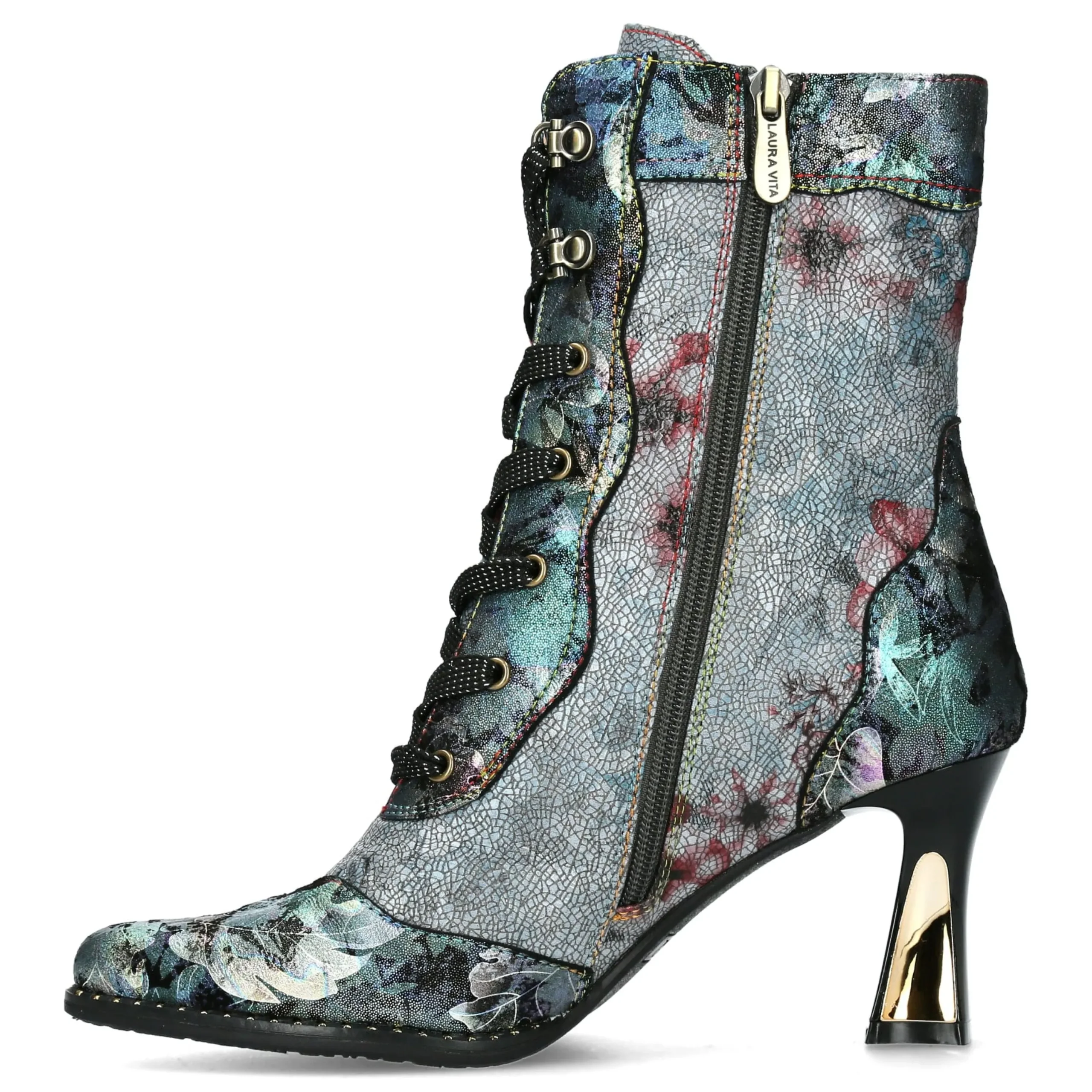 Clearance Laura Vita Bottines - OANELO 03