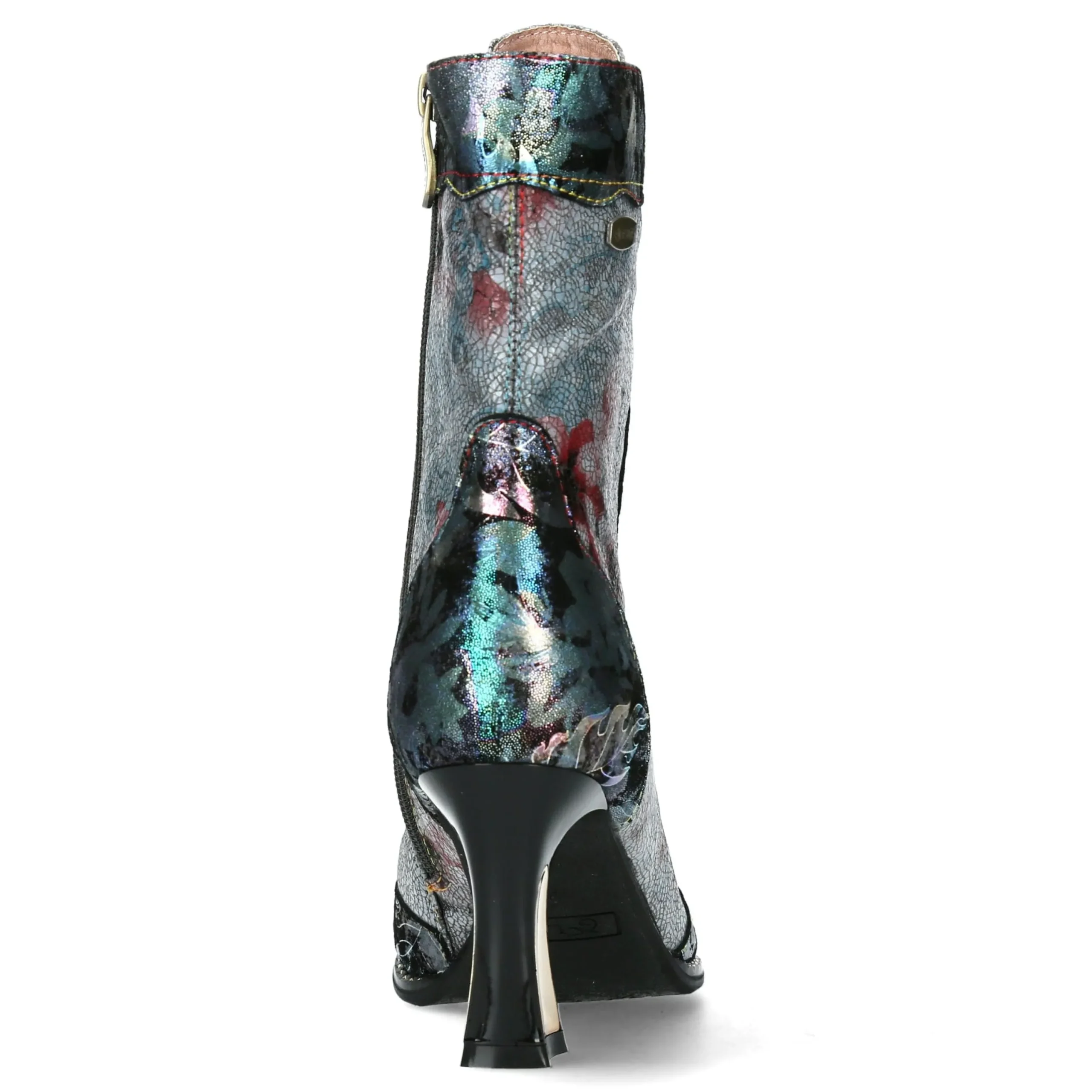 Clearance Laura Vita Bottines - OANELO 03