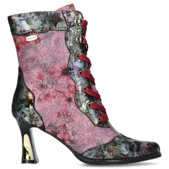 Clearance Laura Vita Bottines - OANELO 03
