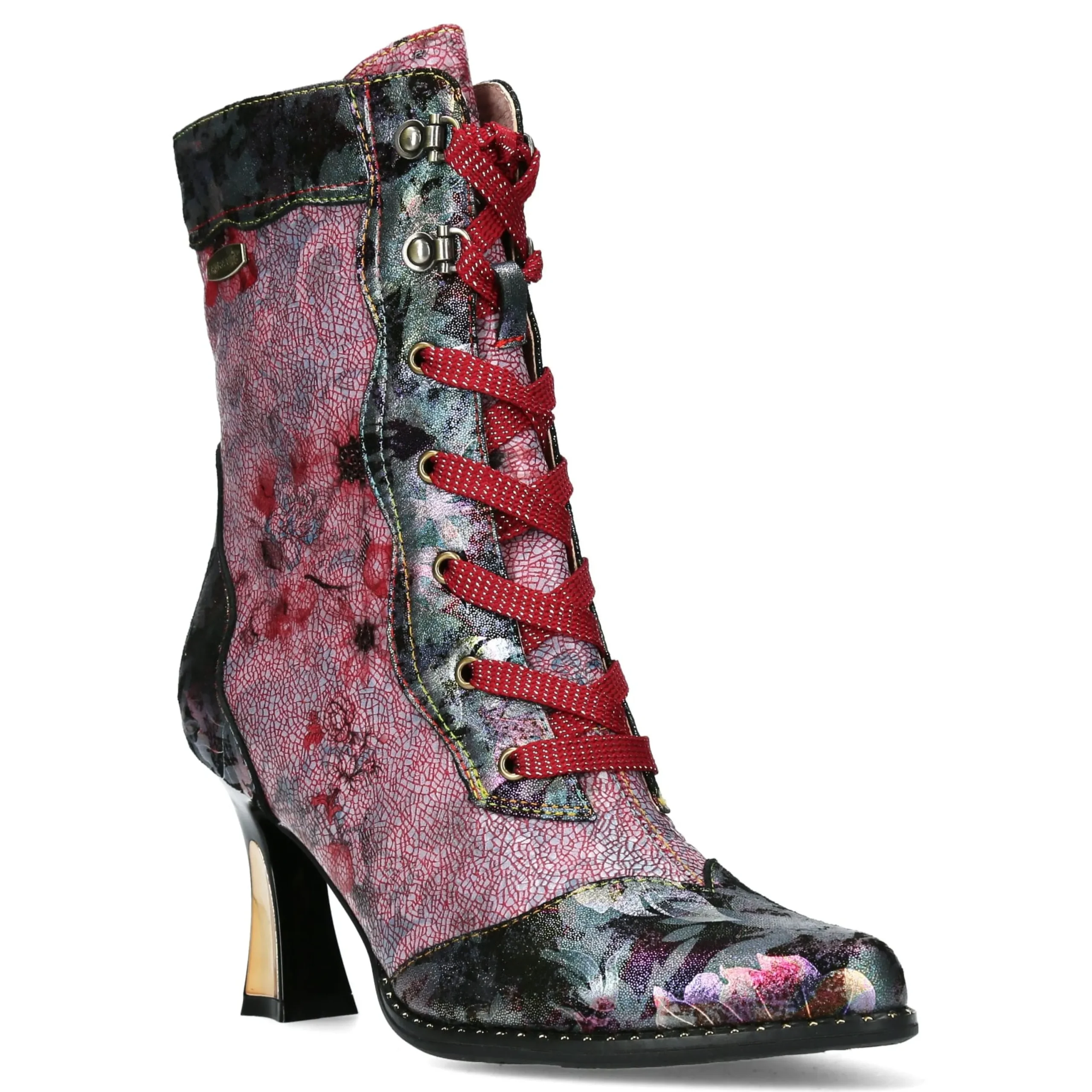 Clearance Laura Vita Bottines - OANELO 03