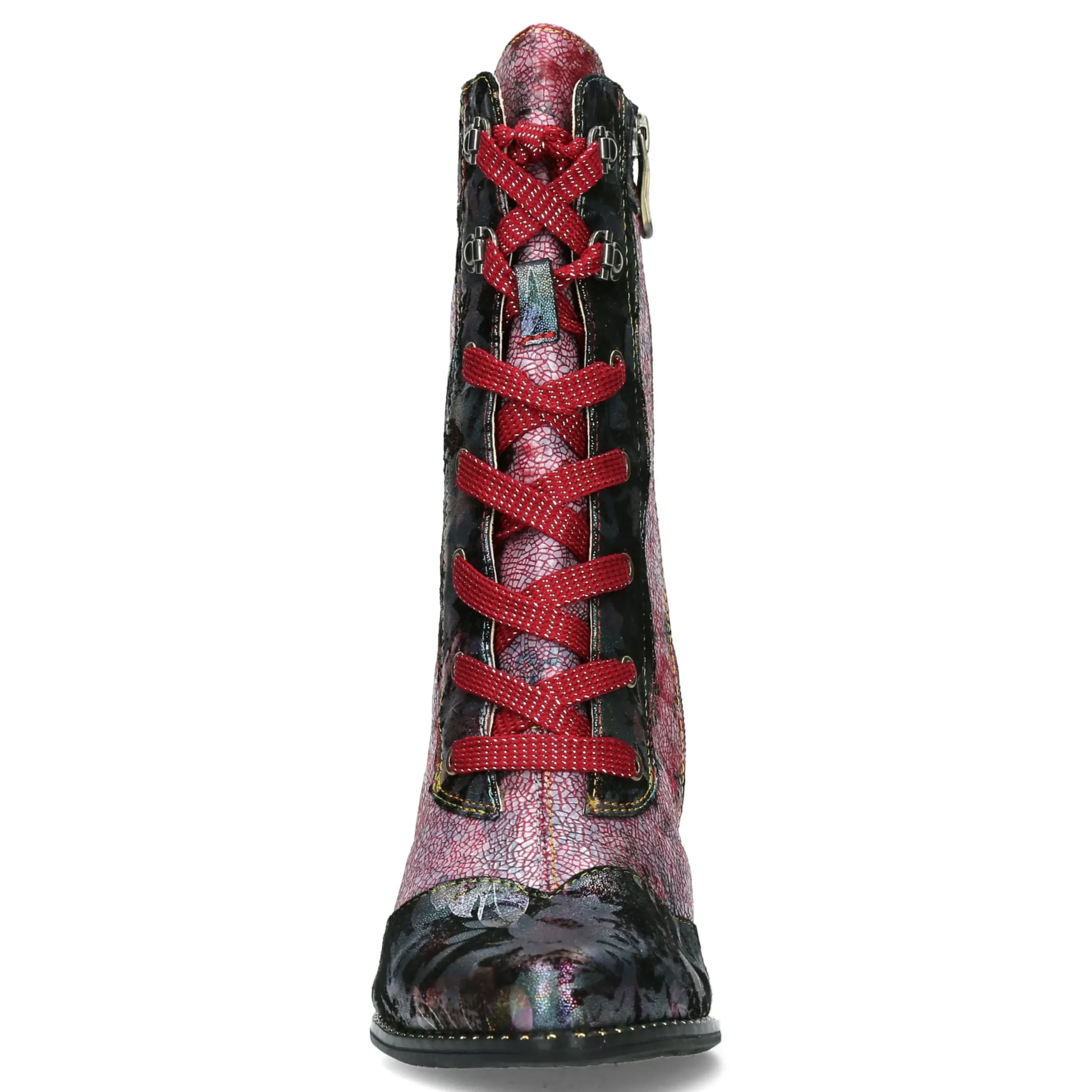 Clearance Laura Vita Bottines - OANELO 03