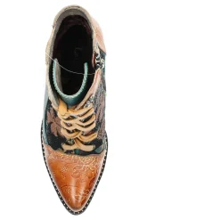 Flash Sale Laura Vita Bottines - OANELO 05