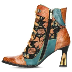 Flash Sale Laura Vita Bottines - OANELO 05