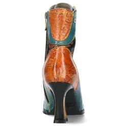 Flash Sale Laura Vita Bottines - OANELO 05