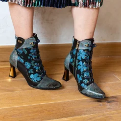 Flash Sale Laura Vita Bottines - OANELO 05