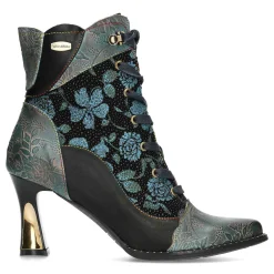 Flash Sale Laura Vita Bottines - OANELO 05