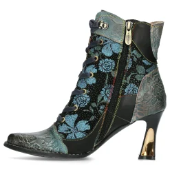 Flash Sale Laura Vita Bottines - OANELO 05