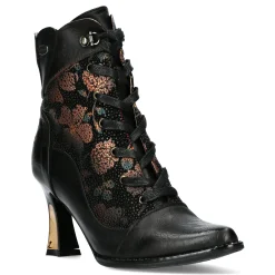 Flash Sale Laura Vita Bottines - OANELO 05